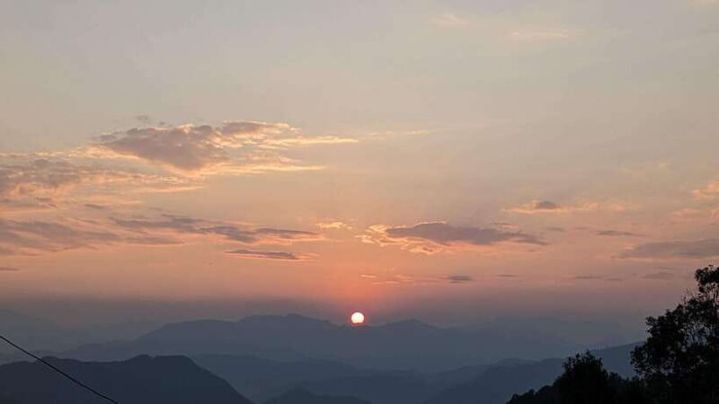 Pokhara: Sarangkot Sunrise with Half or Full-Day City Tour - Authentic Reviews and Experiences