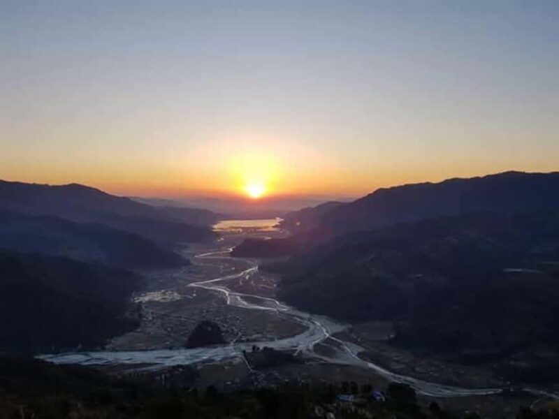 Pokhara: Sarangkot Sunrise & World Peace Pagoda Sunset Tour - Who Will Love This Tour?
