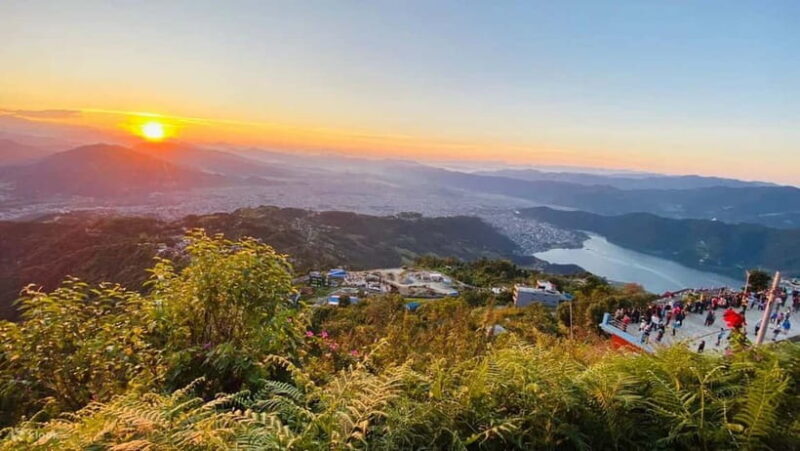 Pokhara: Sarangkot Sunrise & World Peace Pagoda Sunset Tour - Final Words