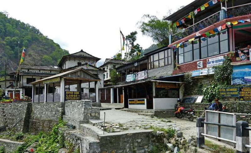 Pokhara: Scenic Drive to Nayapul - Experience Provider: Nepal Adventure Guide