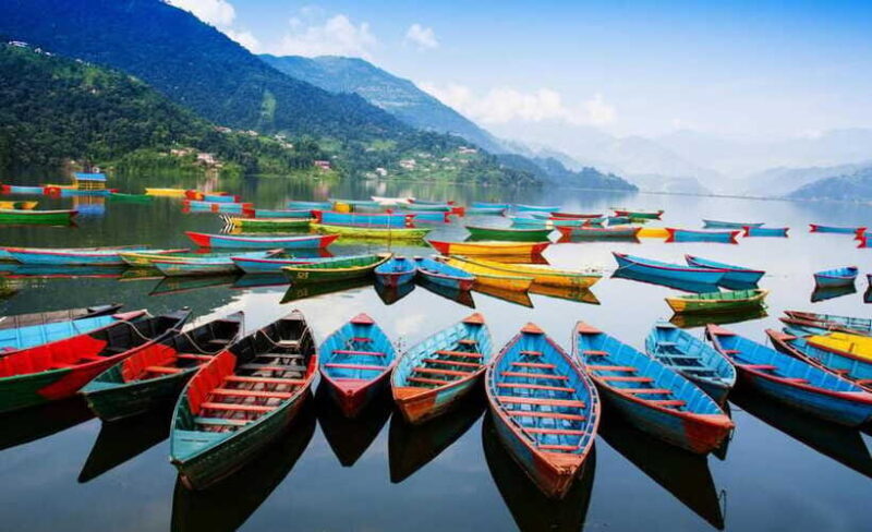 Pokhara: Scenic Drive to Nayapul - Who Will Love This Experience?