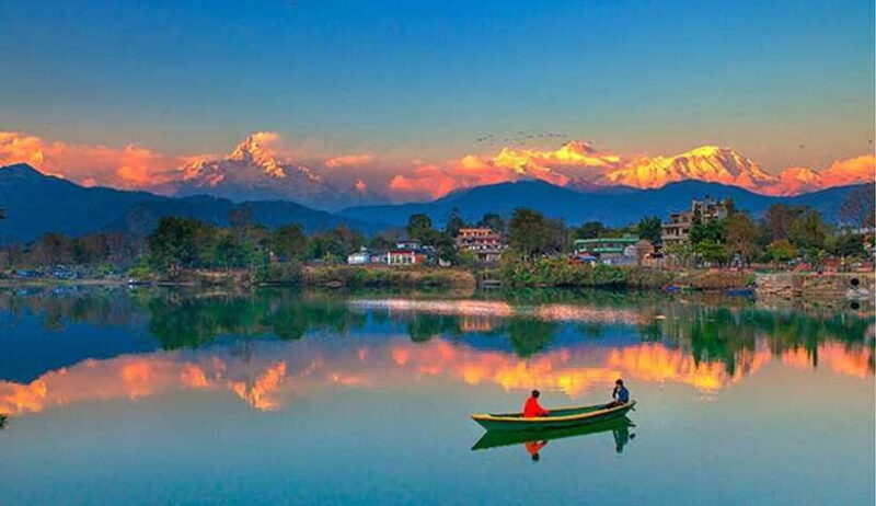 Pokhara: Scenic Drive to Nayapul - FAQ