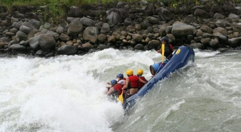 Pokhara: Seti River Rafting Adventure with Hotel Pickup - The Sum Up: Who Is This Tour Perfect For?