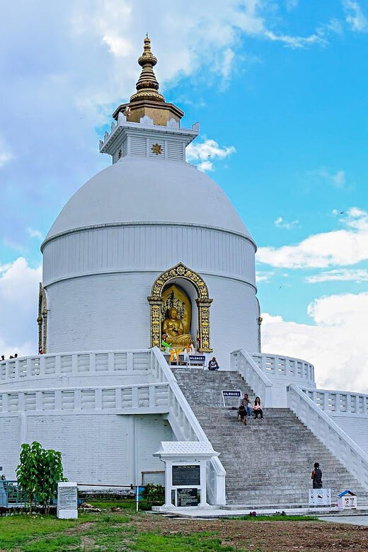 Pokhara Sightseeing By Bus - Day Trip - FAQ