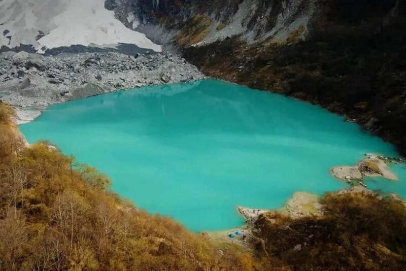 Pokhara: Sikles Village & Kapuche Glacier Lake Trek - Key Points