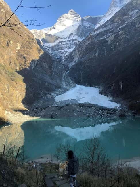 Pokhara: Sikles Village & Kapuche Glacier Lake Trek - A Detailed Look at the Sikles & Kapuche Glacier Lake Trek