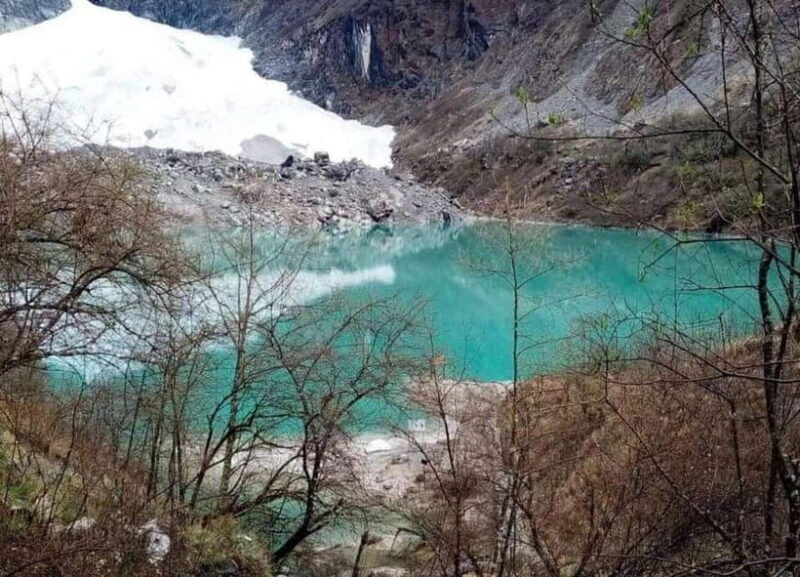 Pokhara: Sikles Village & Kapuche Glacier Lake Trek - Frequently Asked Questions