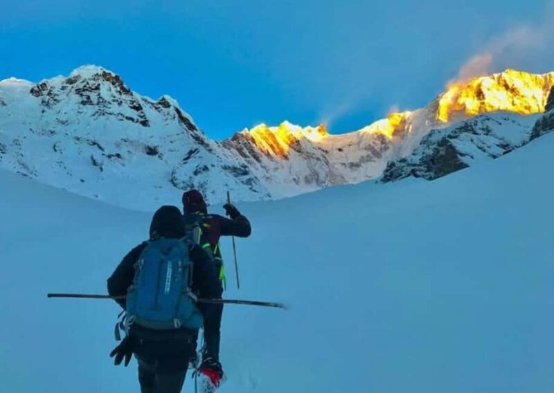 Pokhara: Small Group 9-Day Ghorepani Poon Hill and ABC Trek - Key Points