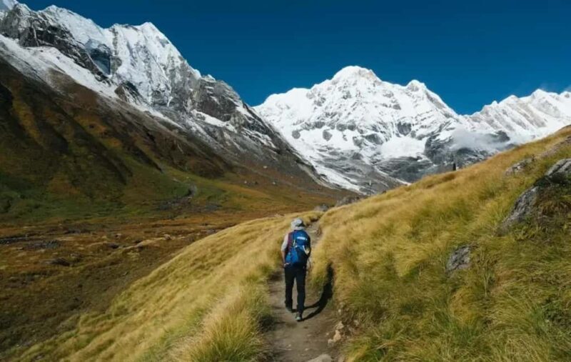 Pokhara: Small Group 9-Day Ghorepani Poon Hill and ABC Trek - FAQs