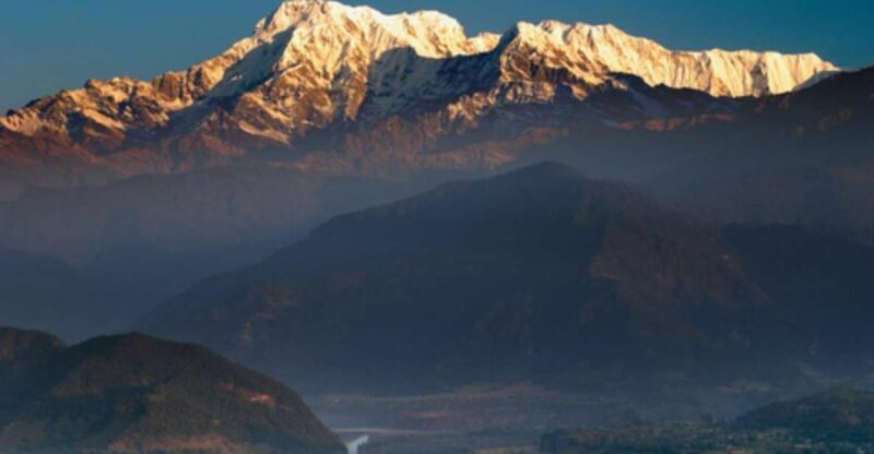 Pokhara: Sunrise Tour to Sarangkot - An In-Depth Look at the Sunrise Tour to Sarangkot