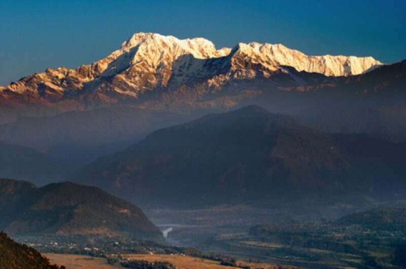 Pokhara: Sunrise Tour to Sarangkot - Who Should Consider This Tour?