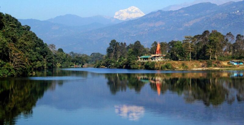 Pokhara: Sunrise Tour to Sarangkot - The Sum Up