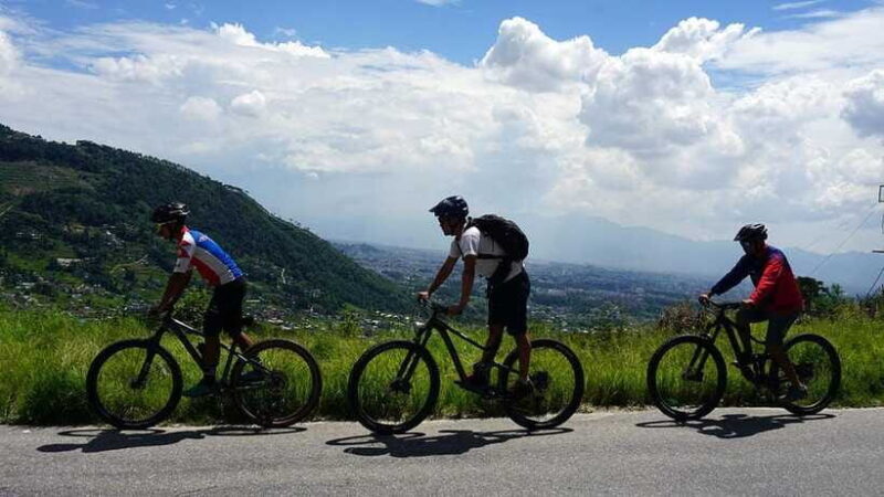 Pokhara: Sweet Pamey Recreational Mountain Bike Ride - What’s Included and What to Keep in Mind
