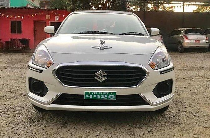 Pokhara To Kathmandu by Car (Private Trip) - Key Points