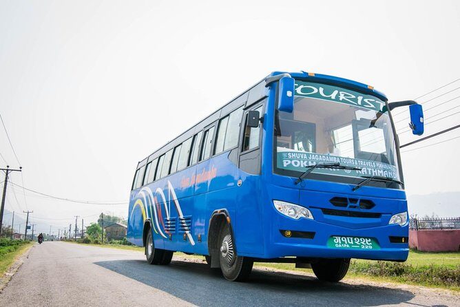 Pokhara to Kathmandu By Tourist Bus - Detailed Review: Navigating the Journey from Pokhara to Kathmandu