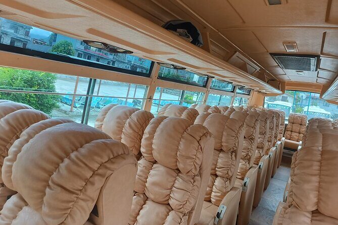 Pokhara to Kathmandu Premium Sofa Bus Ticket - Final Thoughts