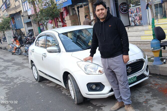 Pokhara to Kathmandu Private Luxurious Transfer (Car/SUV/Van) - Flexibility and Custom Stops