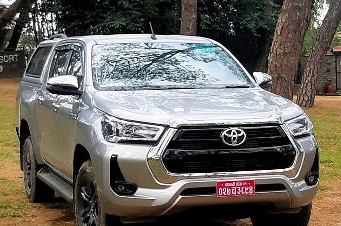 Pokhara to Kathmandu Private Luxurious Transfer (Car/SUV/Van) - The Itinerary and Scenic Highlights