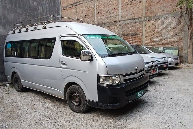 Pokhara to Kathmandu Private Luxurious Transfer (Car/SUV/Van) - Real Traveler Feedback