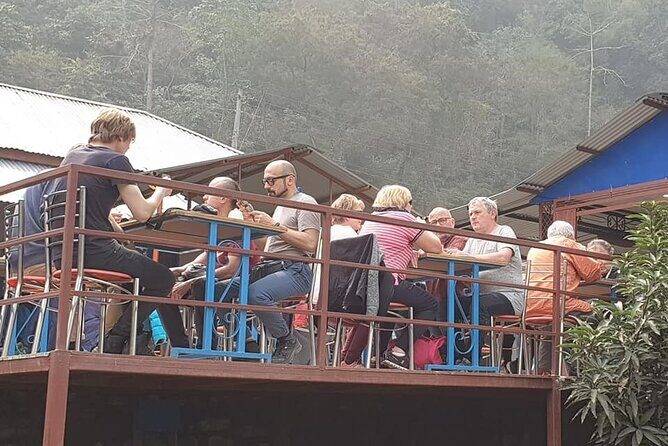 Pokhara to Kathmandu Tourist Bus VIP Sofa Seater - The Ride: What to Expect