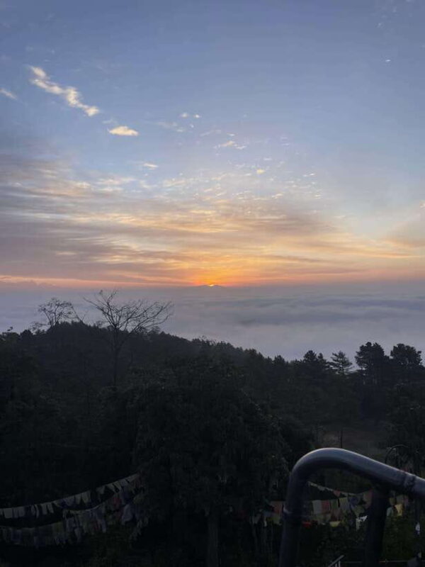 Pokhara: Ultra-Light Flight with Annapurna Range Views - What is the Ultra-Light Flight in Pokhara?