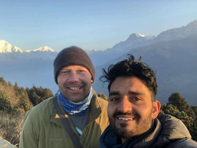 Pokhara: Ultra-Light Flight with Annapurna Range Views - The Itinerary: What You Can Expect