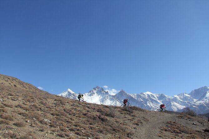 Pokhara Valley Mountain Bike Adventure Private Tour - The Sum Up