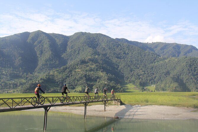 Pokhara Valley Mountain Bike Adventure Private Tour - FAQs