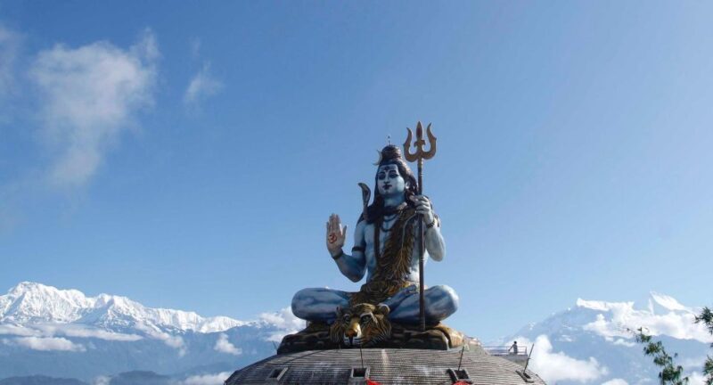 Pokhara: Visit Best Seven Tourist Destination by Sharing Bus - Authentic Traveler Perspectives