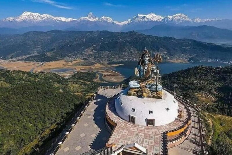 Pokhara: World Peace Pagoda Hike with Boating and, Pumdikot - A Comprehensive Look at the Pokhara: World Peace Pagoda Hike with Boating and Pumdikot