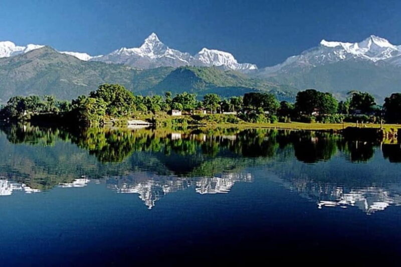 Pokhara: World Peace Pagoda Hike with Boating and, Pumdikot - Frequently Asked Questions