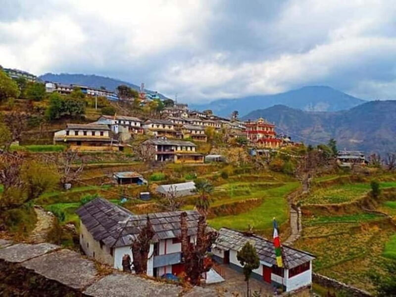 Pokhara:3-Day Astam Village,Dhampus & Australian Camp Trek - Practical Tips for the Trek
