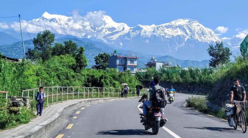 Pokhara:3-Day Astam Village,Dhampus & Australian Camp Trek - FAQs