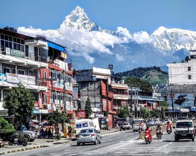 Pokhara:3-Day Astam Village,Dhampus & Australian Camp Trek - Final Thoughts