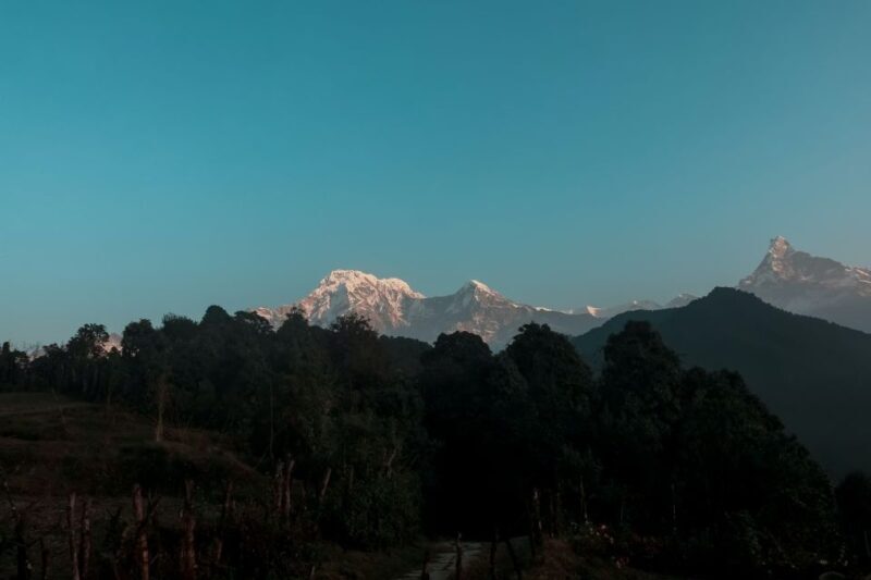 Pokhara:4-Day Ghorepani Poon Hill Guided Trek via Ghandruk - Final Thoughts