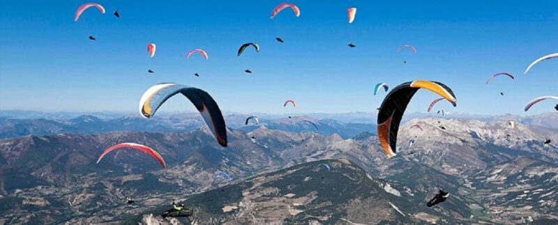 Pokhara:Paragliding & River Rafting Adventure with Transfers - Exploring the Highlights: What Makes This Tour Special