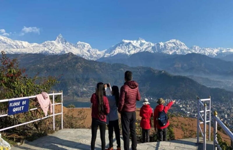 Pokharas Crown: 4 Himalayan Viewpoints Private Day Tour - Pokharas Crown: 4 Himalayan Viewpoints Private Day Tour – A Practical Guide to Nepal’s Stunning Mountain Outlooks