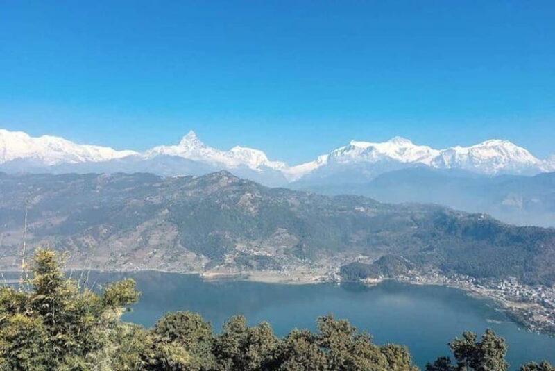 Pokharas Crown: 4 Himalayan Viewpoints Private Day Tour - Who Should Consider This Tour?
