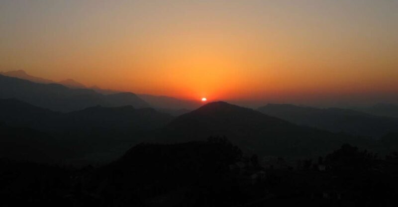 Pokhara's Special Magical Sunrise And Sunset Private Tour - The Journey Begins: An Overview