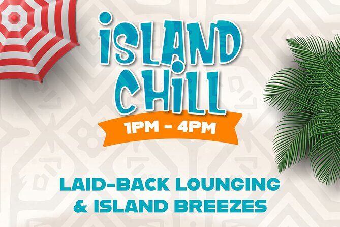 Poko Loko Floating Bar: Island Chill - Poko Loko Floating Bar: Island Chill — A Full Breakdown