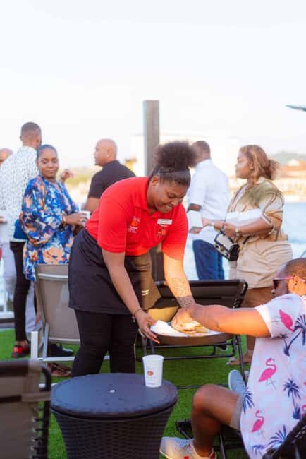 Poko Loko Floating Bar: Island Chill Ocho Rios & Falmouth - Authentic Guest Experiences & Practical Tips