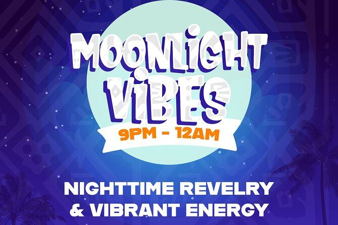 Poko Loko Floating Bar: Moonlight Vibes (Adults Only) - An In-Depth Look at the Poko Loko Floating Bar: Moonlight Vibes Experience