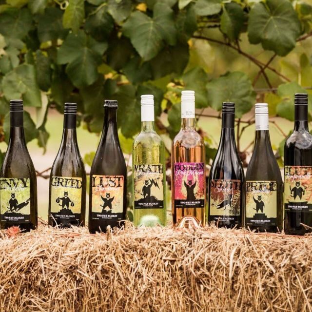 Pokolbin: Hunter Valley Half-Day Tour with Cheese and Wine - Exploring the Hunter Valley on a Half-Day Tour
