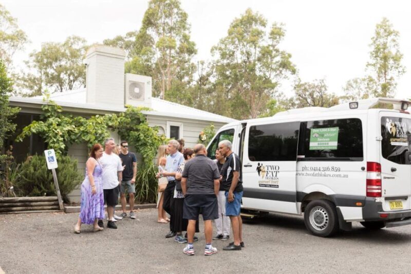 Pokolbin: Hunter Valley Half-Day Tour with Cheese and Wine - The Value of This Tour