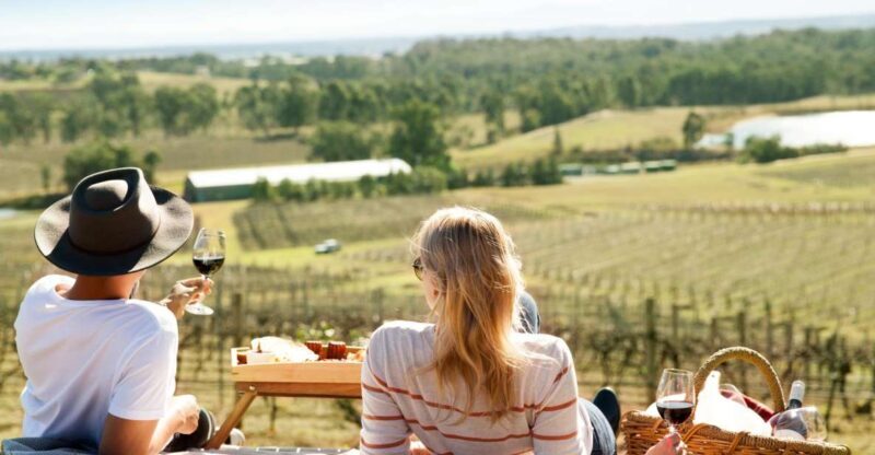 Pokolbin: Picnic & Wine Tasting at Audrey Wilkinson Vineyard - Authentic Insights from Guests