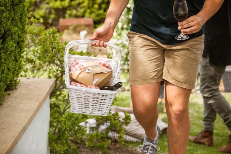 Pokolbin: Picnic & Wine Tasting at Audrey Wilkinson Vineyard - FAQ: Your Questions Answered