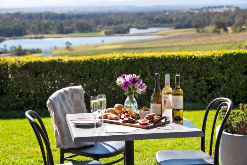Pokolbin: Sparkling Brunch in the Vines at Audrey Wilkinson - Exploring the Experience: What You Can Expect at Audrey Wilkinson