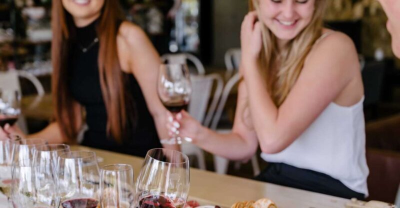 Pokolbin: Tulloch Hunter Heroes Wine Tasting & Cheese Board - Key Points