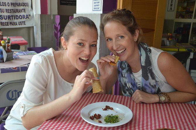 Polanco Food Tour: The Bestselling Food Adventure in Mexico City - The Value of the Polanco Food Tour