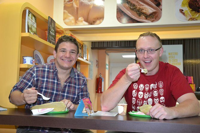 Polanco Food Tour: The Bestselling Food Adventure in Mexico City - Who Should Book This Tour?